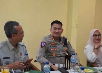 Pemprov Kepri Gelar Kembali Program Pemutihan Pajak Kendaraan Bermotor
