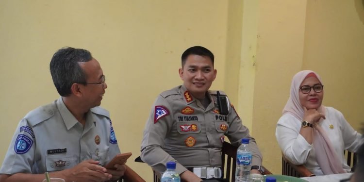 Pemprov Kepri Gelar Kembali Program Pemutihan Pajak Kendaraan Bermotor