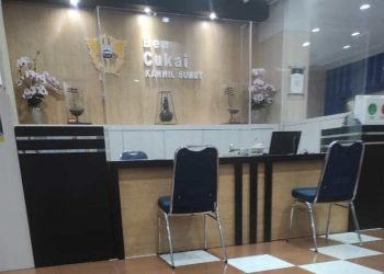 Bak Ditelan Bumi, Ratusan Hasil Balpers (Monza) Ilegal Yang Diamankan Bea Cukai Batu Bara Raib