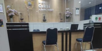 Bak Ditelan Bumi, Ratusan Hasil Balpers (Monza) Ilegal Yang Diamankan Bea Cukai Batu Bara Raib
