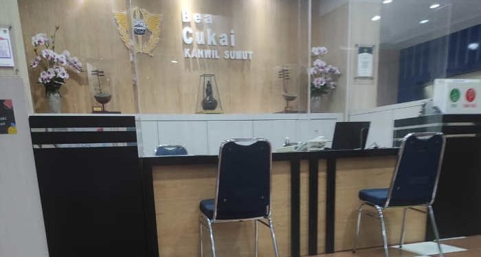 Bak Ditelan Bumi, Ratusan Hasil Balpers (Monza) Ilegal Yang Diamankan Bea Cukai Batu Bara Raib