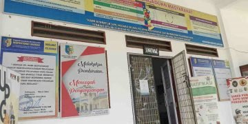 Aktivis GPBB Minta Bupati Segera Copot Kadis PMD Batu Bara