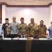 Bawaslu RI Sempurnakan 6 Rancangan Peraturan Bawaslu Bersama KPU dan DKPP