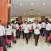 Edy Rahmayadi Beri Kuliah Umum di HKBP Nomensen