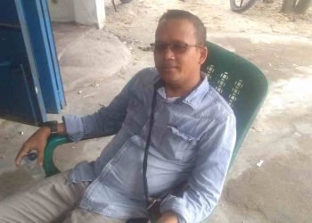 Gunawan: Sudah 4 Tahun Desa Suka Maju Tanjung Tiram Tidak Ada Kades Depenitif