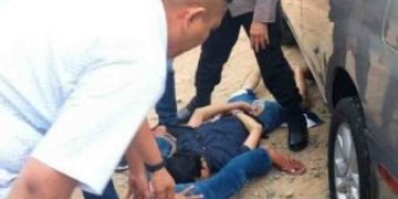 Polres Batu Bara Sergap Diduga Pelaku Perampokan di Jalinsum Lima Puluh