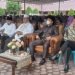 Dikjar Pematang Siantar Gelar Peringatan Maulid Nabi Muhammad SAW 1444 H di SMP Negeri 1 SiantarÂ