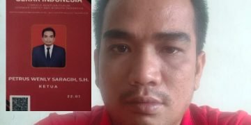 Petrus Wenly Saragih Akan Laporkan JES dan GMS Tentang Pencemaran Nama Baik