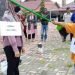 Polres Batu Bara Gelar 29 Adegan Rekonstruksi Pelaku Kasus Pembunuhan
