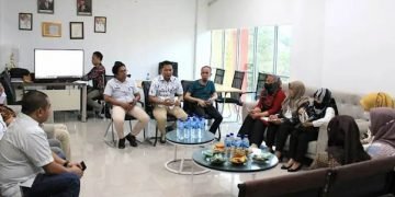 Bapenda Batu Bara Gelar Sosialisasi Pengelolaaan Pajak