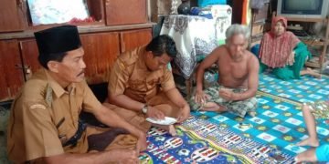 Lemah Iman, Kakek 60 Tahun Tega Perkosa Putri Tetangganya