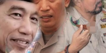 Presiden Jokowi dapat Dukungan dari Masyarakat Batam, Diminta Sikat Pelabuhan Tikus di Wilayah Kepulauan Riau