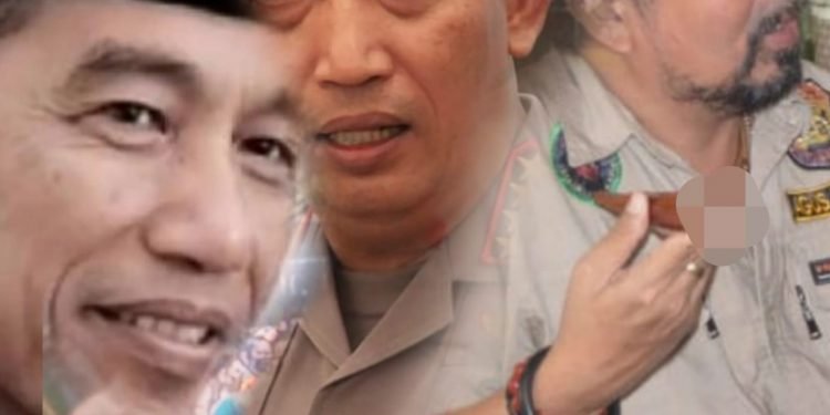 Presiden Jokowi dapat Dukungan dari Masyarakat Batam, Diminta Sikat Pelabuhan Tikus di Wilayah Kepulauan Riau