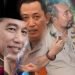 Presiden Jokowi dapat Dukungan dari Masyarakat Batam, Diminta Sikat Pelabuhan Tikus di Wilayah Kepulauan Riau