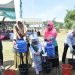 Peringatai HCTPS se-Dunia, Bunda PAUD Batu Bara Mendorong Masyarakat Terapkan Hidup Sehat Sejak Dini