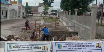 Lapor Pak Bupati, Kepala dan Sekretaris Dinas Koperasi, UMKM Jarang Masuk Kantor
