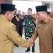 Putra Pakpak Drs.H Timor Tumangger, M.SP, Resmi Dilantik Jadi Sekda Deliserdang