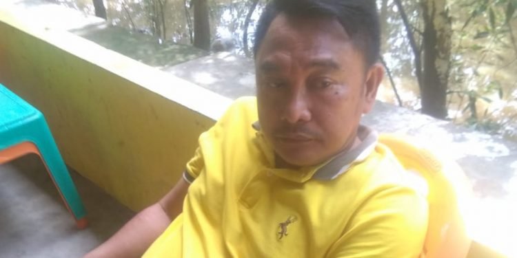 Ismar Khomri : Peran Aktif BPMD dalam Edukasi dan Sosialisasi Para Kades