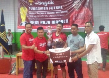 Peringati Hari Pahlawan Raja Bane Manalu : Generasi Muda jangan Pernah Lupa dengan Pahlawan