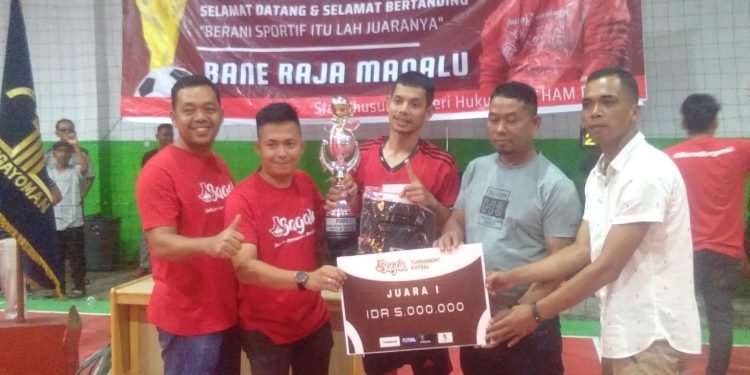 Peringati Hari Pahlawan Raja Bane Manalu : Generasi Muda jangan Pernah Lupa dengan Pahlawan