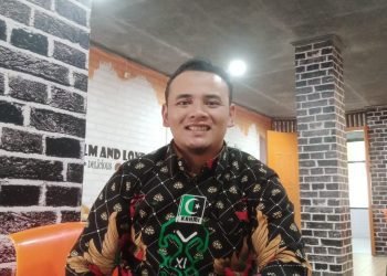 MD KAHMI Dairi Pakpak Bharat Siap Sukseskan Munas KAHMI XI Di Palu Sulteng