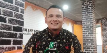 MD KAHMI Dairi Pakpak Bharat Siap Sukseskan Munas KAHMI XI Di Palu Sulteng