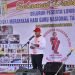 Jelang HUT Ke 77, PGRI Batu Bara Lakukan Berbagai Perlombaan
