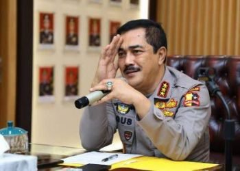 Jawab Tudingan Miring, Kabareskrim: Kematian Brigadir Yoshua Aja Mereka Tutupi