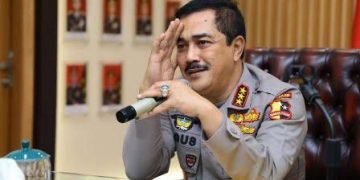 Jawab Tudingan Miring, Kabareskrim: Kematian Brigadir Yoshua Aja Mereka Tutupi