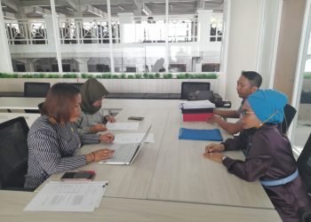 PB ALAMP AKSI Minta Dinkes Sumut Batalkan Proyek Senilai Rp 29 M, Ini Alasannya!