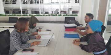 PB ALAMP AKSI Minta Dinkes Sumut Batalkan Proyek Senilai Rp 29 M, Ini Alasannya!