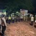 Polres Batu Bara Pimpin Apel Gabungan