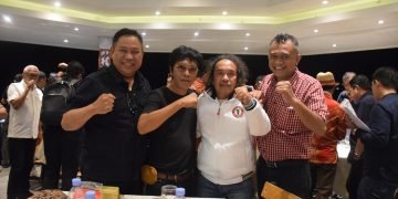 Pospera Dairi Bersama Bupati Dairi Diskusi Dengan Adian Napitupulu Dan Menteri BUMN