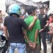 Polres Batu Bara Grebek Kampung Narkoba
