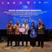 dr Susanti Hadiri Rakornas P2DD di Jakarta
