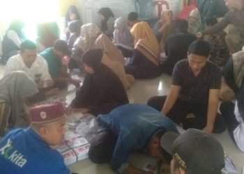 GPBB  Dengan Tegas Minta Bupati dan DPRD “Jangan Lantik Cakades yang Pilkadesnya Masih Dalam Sanggahan”