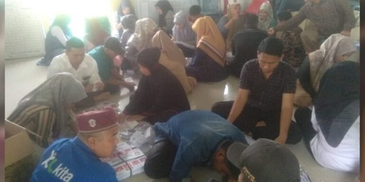 GPBB Dengan Tegas Minta Bupati dan DPRD “Jangan Lantik Cakades yang Pilkadesnya Masih Dalam Sanggahan”