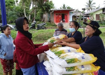 Pemko Pematang Siantar Gelar Pasar Murah di 20 Lokasi