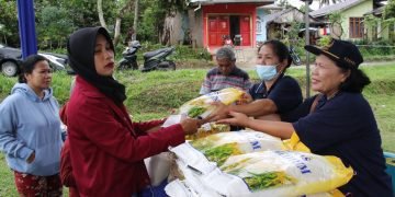 Pemko Pematang Siantar Gelar Pasar Murah di 20 Lokasi