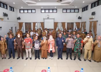 dr Susanti Ajak Perbaiki dan Bangun Karakter Bangsa Indonesia dengan Revolusi Mental