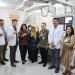 Walikota Pematangsiantar Resmikan Cath Lab Jantung di RSUD dr Djasamen Saragih