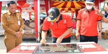 RSUD Batu Bara Resmi Menjadi BLUD Batu Bara