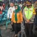 Pastikan Keamanan Malam Natal, dr Susanti Bersama Forkopimda Kunjungi Gereja – gereja