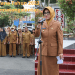 Ini Arahan dr Susanti Dewayani Kepada ASN pada Apel Pagi Perdana di Tahun 2023