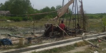 Kinerja Camat Tanjung Tiram Dipertanyakan Warga