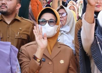 Ini Pesan dr Susanti Kepada Jamaah Umroh PT Grand Darussalam Cabang Pematangsiantar