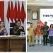Bupati Batu Bara Ir. Zahir.M.Ap Terima WTP 4 Kali Berturut-turut dari BPK