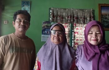 Ketua Bravo Lima Batu Bara Fasilitasi Warga Aceh Berobat