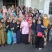 Lepas Keberangkatan Rombongan Muswil Muhammadiyah dan Aisyiyah, dr Susanti Apresiasi Peserta Lansia