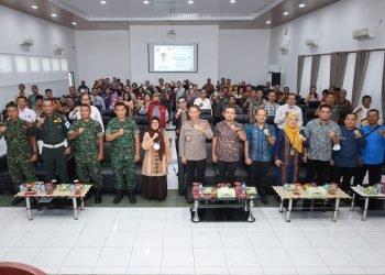 Setahun Jadi Walikota, dr Susanti Sebut Pematangsiantar Telah Bangkit dan Maju